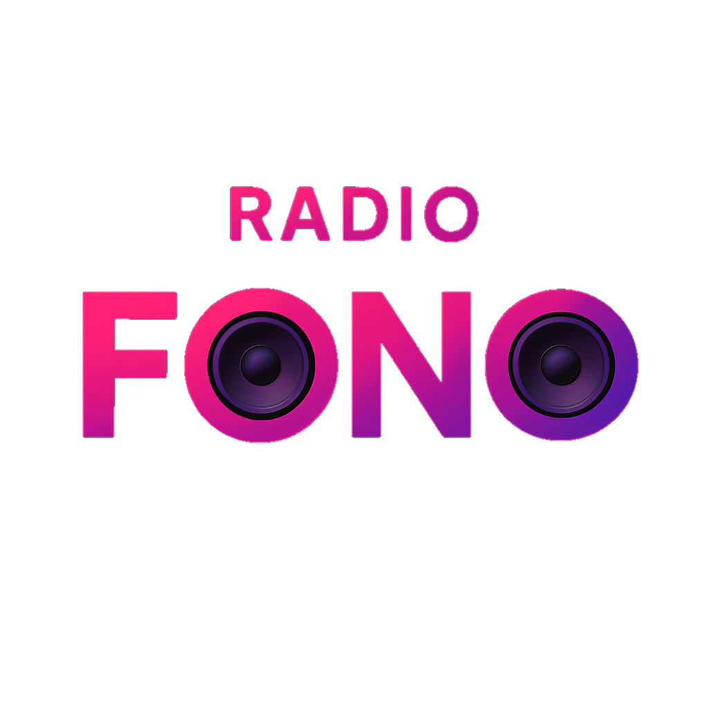 Radio FONO Logo